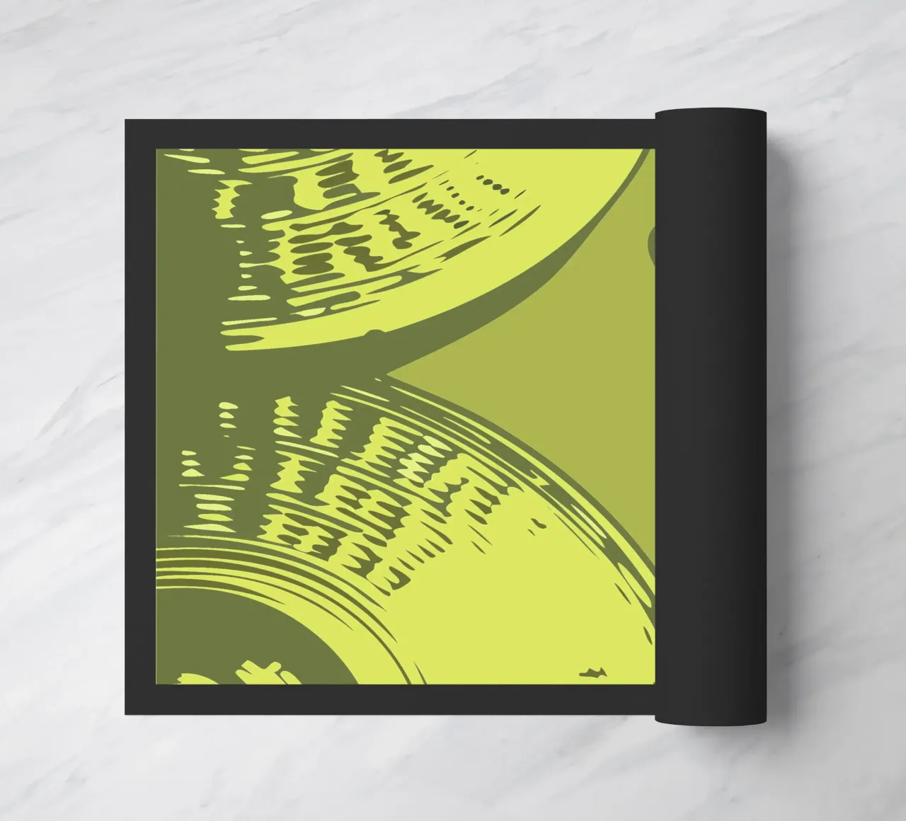 Cimbali zerbino da MUSIC EDITION