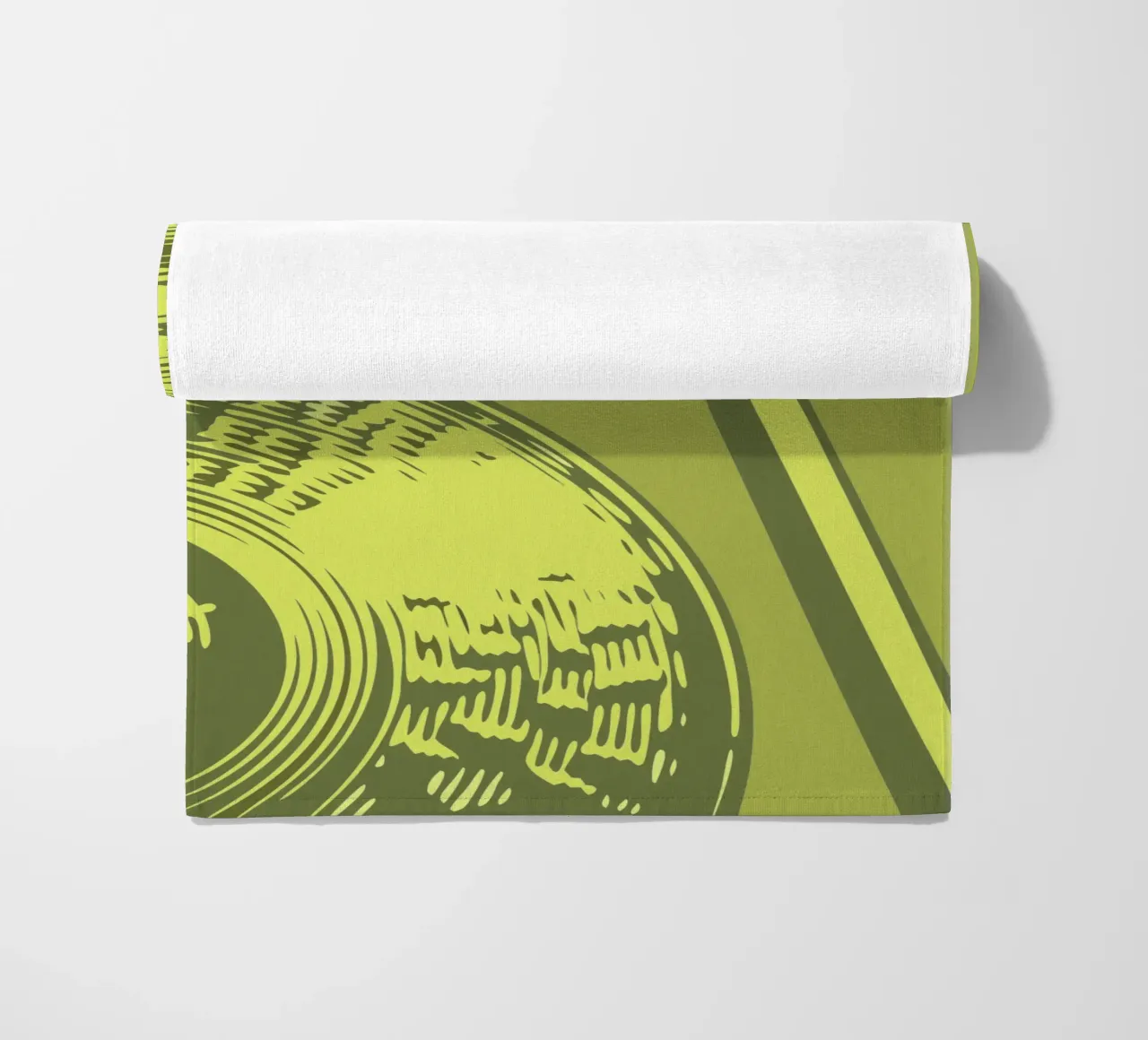 Cimbali telo mare da MUSIC EDITION