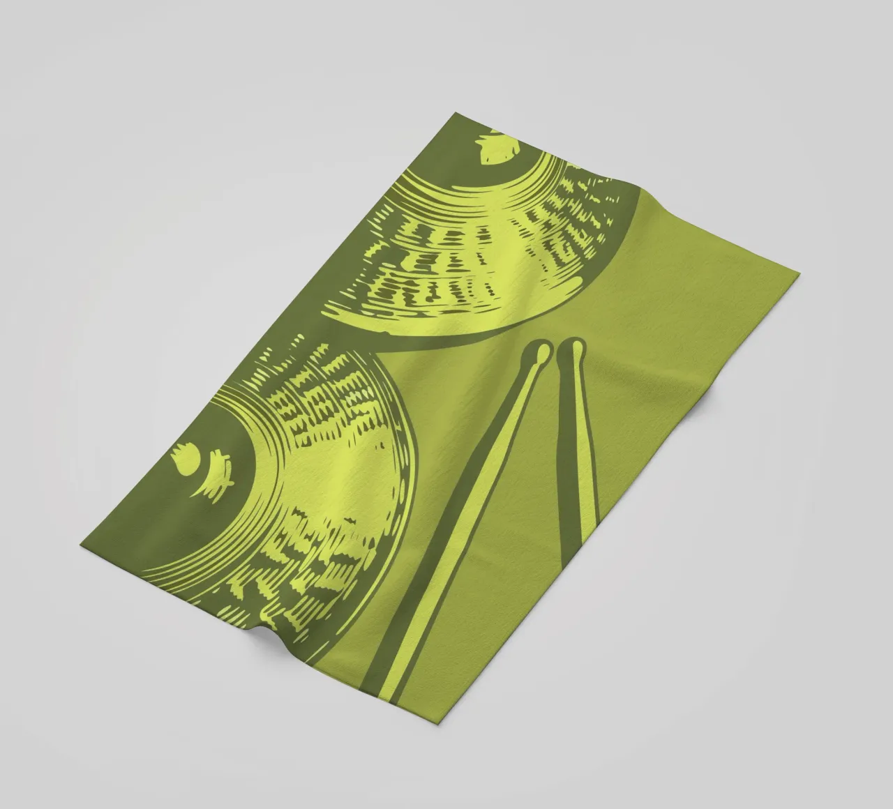 Cimbali telo mare da MUSIC EDITION