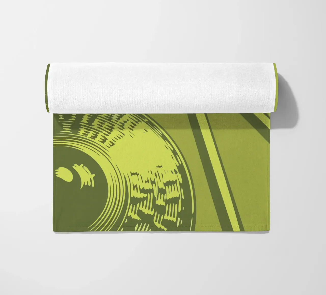 Cimbali telo mare da MUSIC EDITION