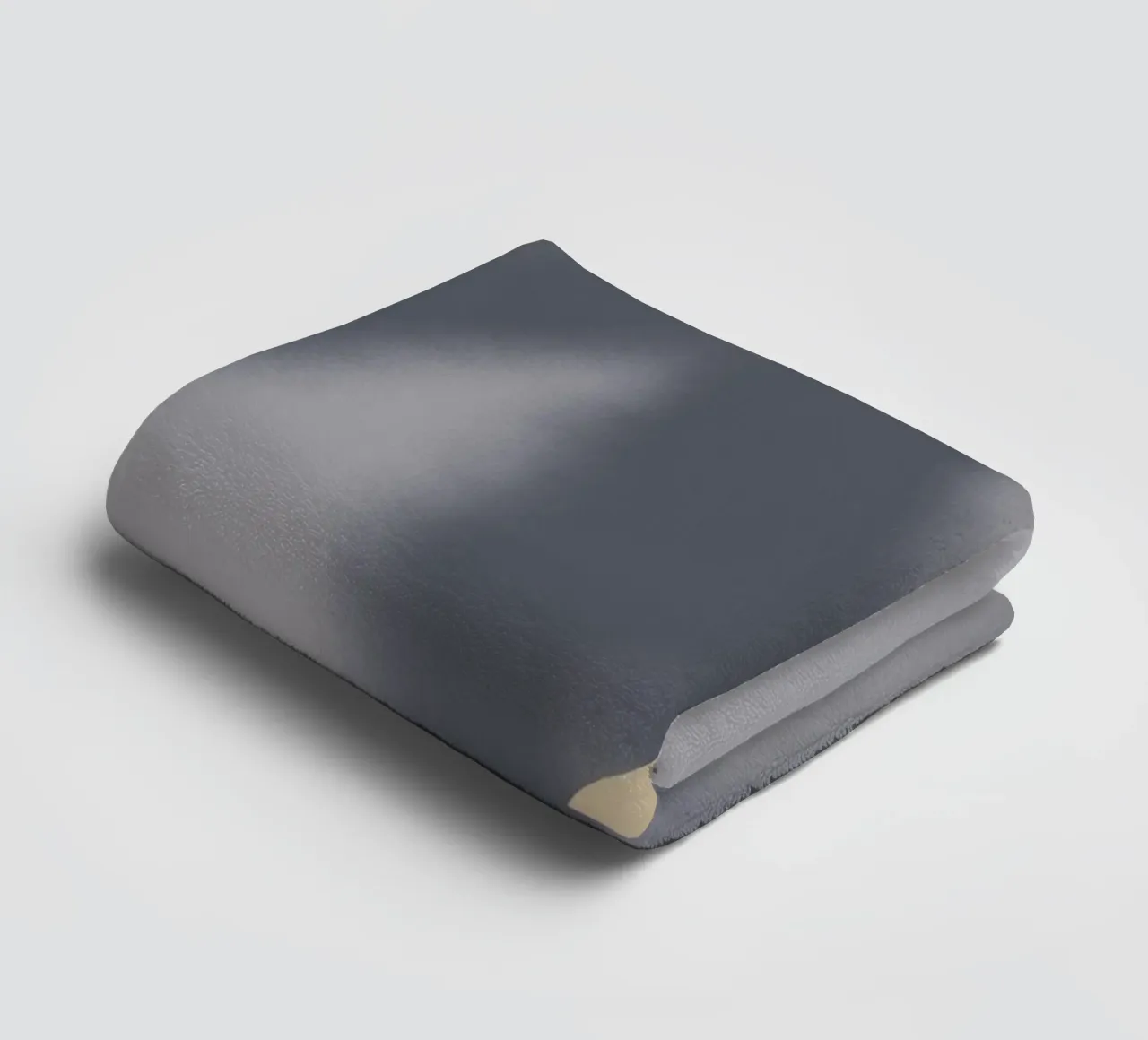 Sfumature di grigio geometriche 02 asciugamano da bagno da Little Dean