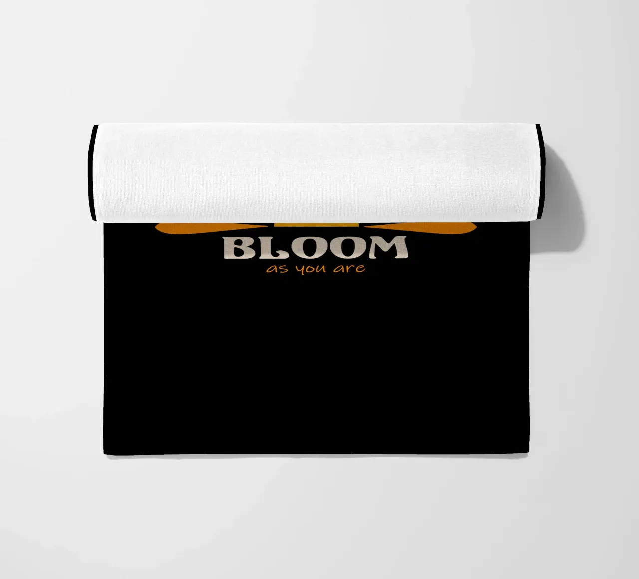 Bloom as you are telo mare da TijanaArtStudio88