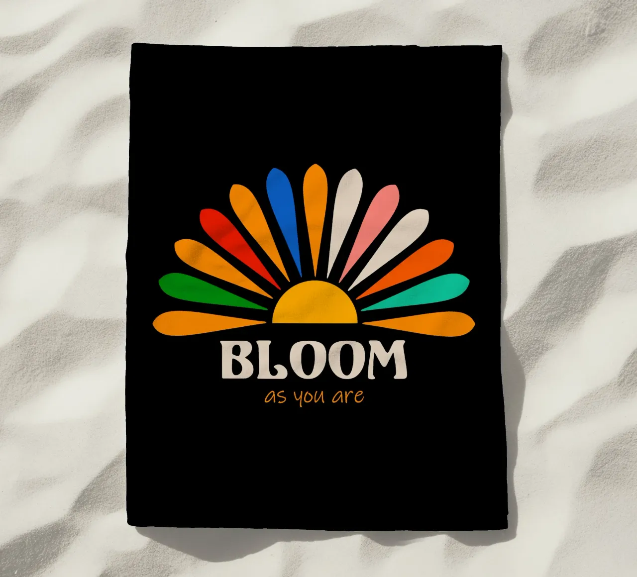 Bloom as you are telo mare da TijanaArtStudio88