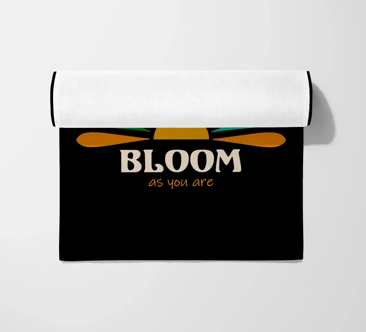 Bloom as you are telo mare da TijanaArtStudio88