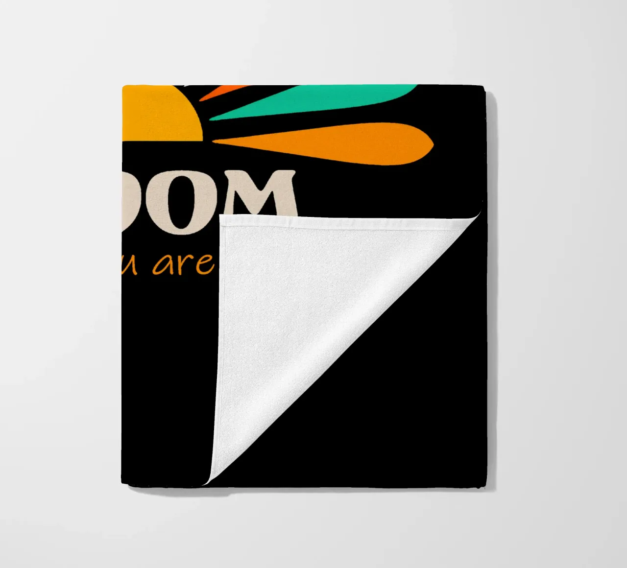 Bloom as you are telo mare da TijanaArtStudio88