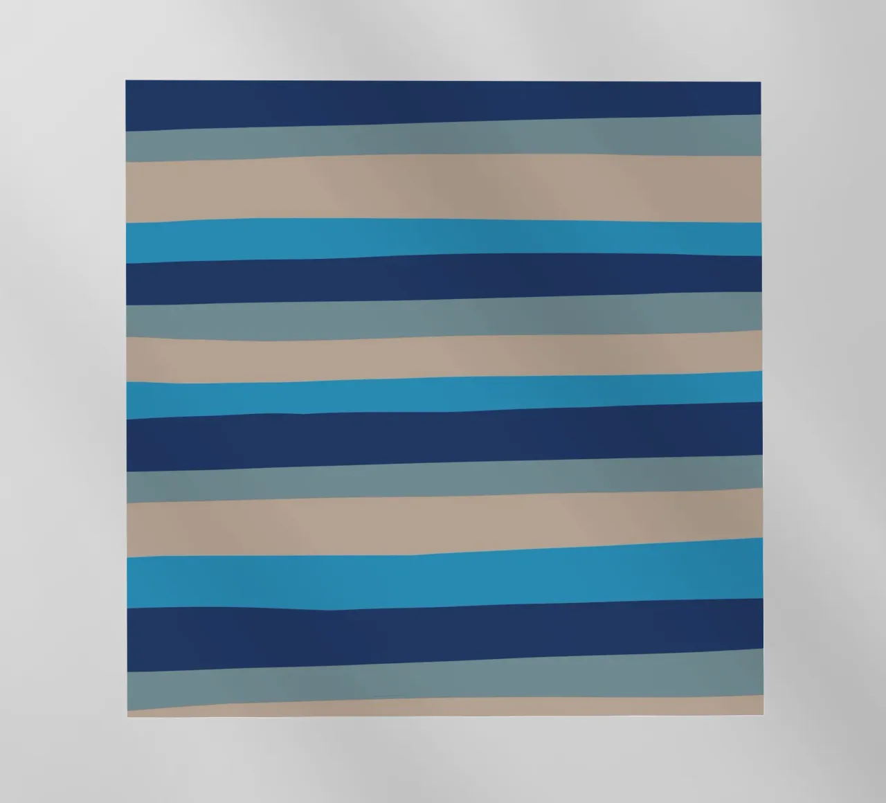 Strisce colorate var 2 pellicola backlit da Little Dean