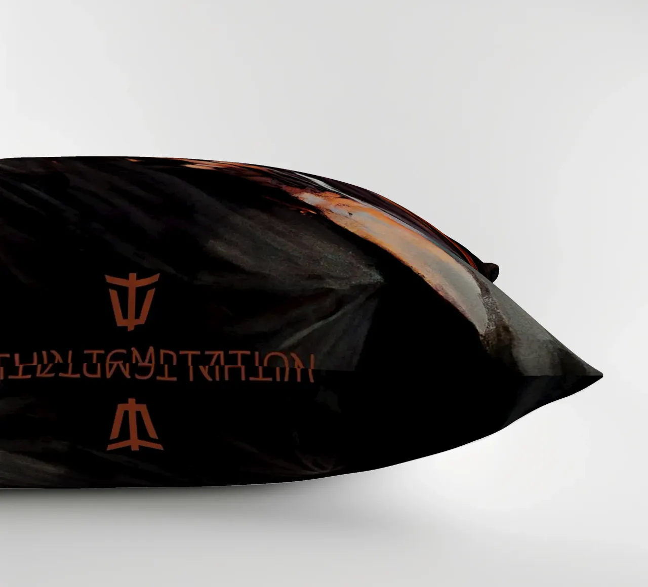 All'interno di Temptation Bleed Out cuscino da shiners