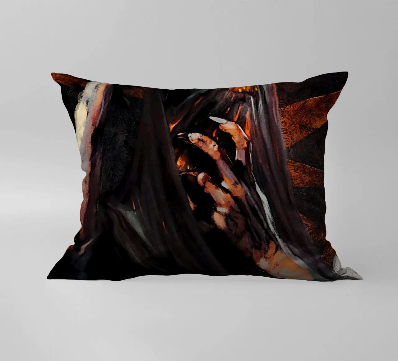 All'interno di Temptation Bleed Out cuscino da shiners