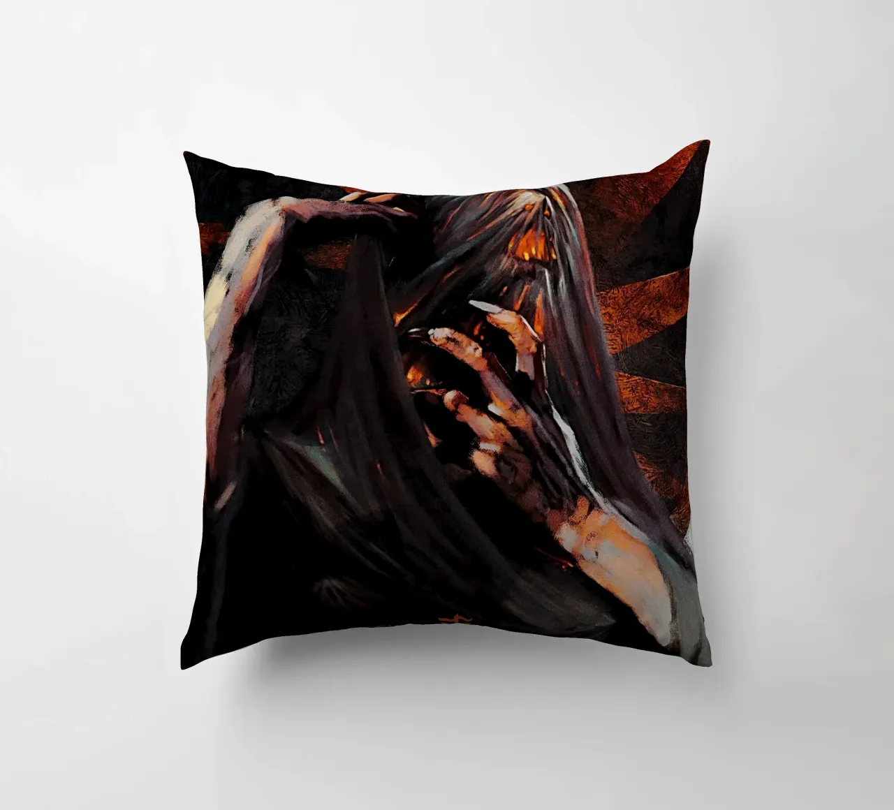 All'interno di Temptation Bleed Out cuscino da shiners
