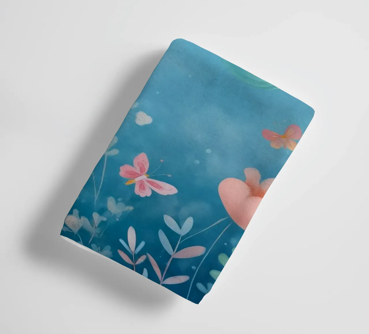 Bundle of Joy asciugamano da bagno da Kiara