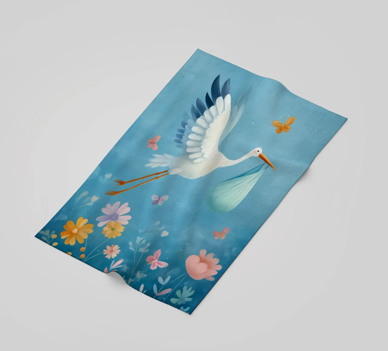 Bundle of Joy telo mare da Kiara