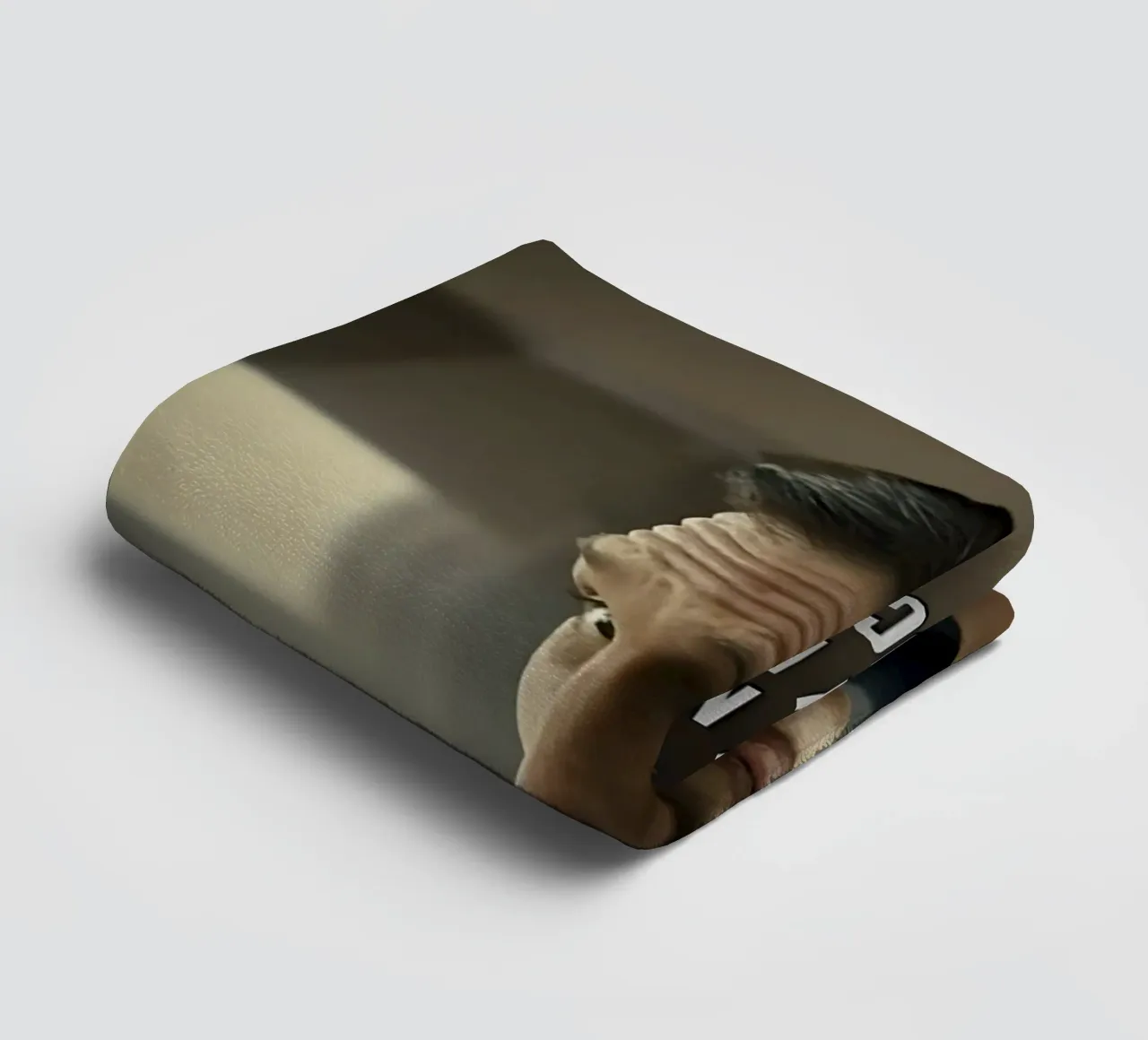 My time asciugamano da bagno da Type & Tape