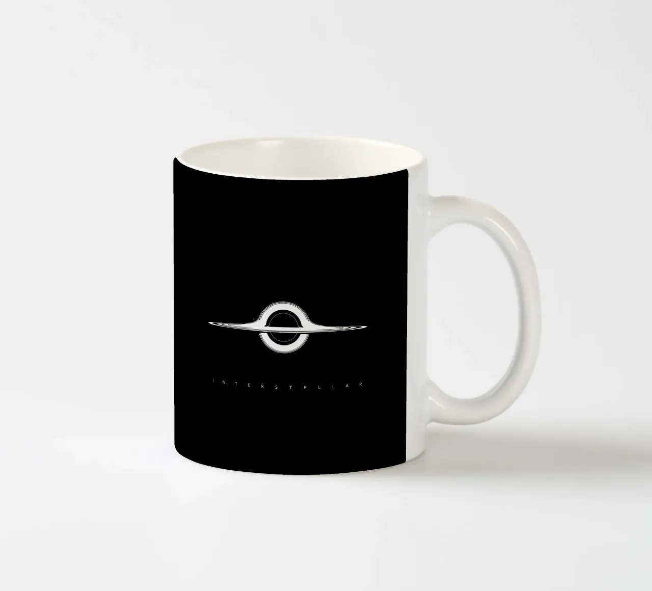 interstellar wormhole tazza in ceramica da 7115