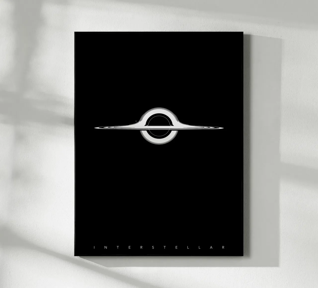 interstellar wormhole plexiglass da 7115