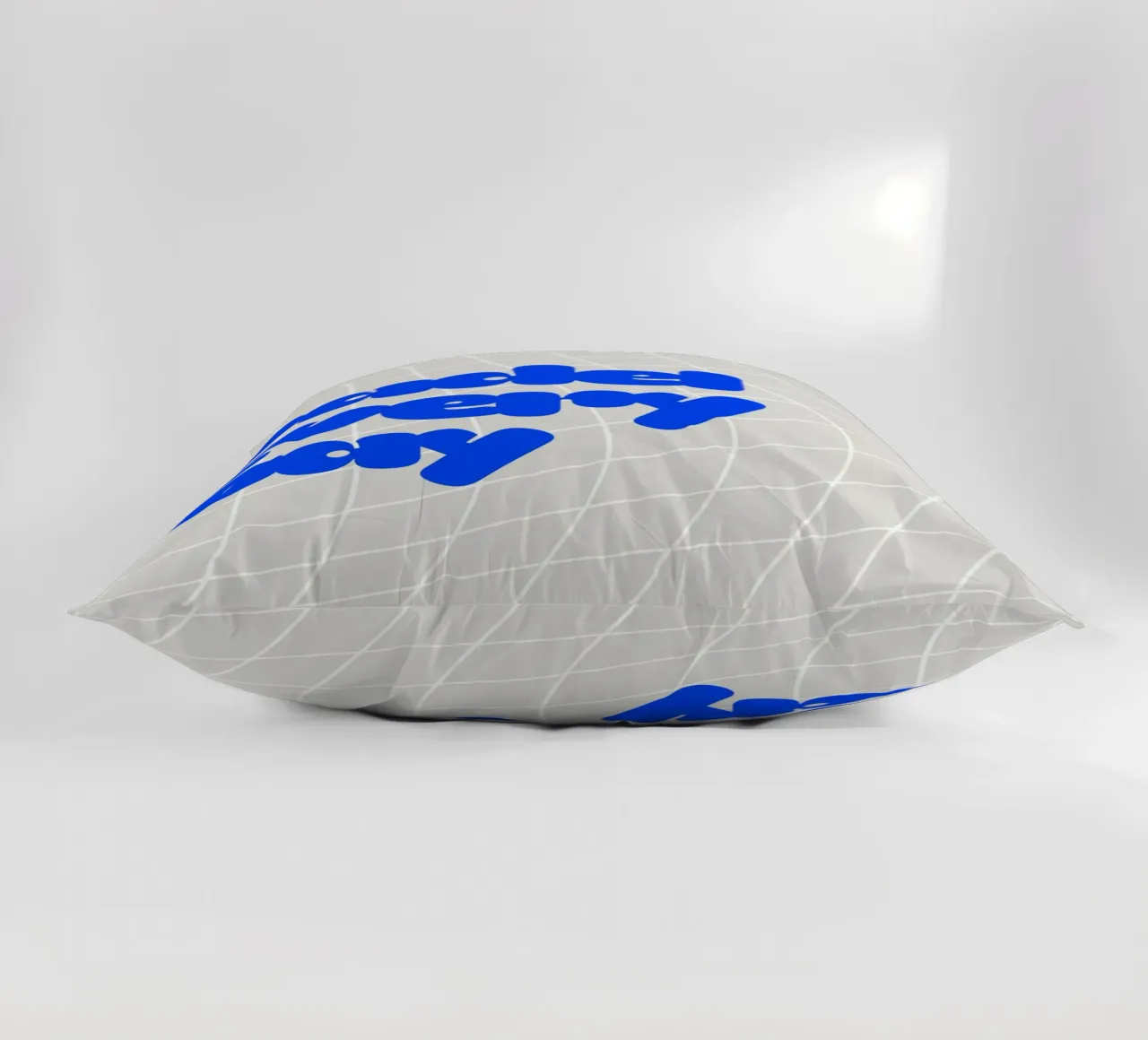 Padel Every Day cuscino da Diesdas Ananas Design