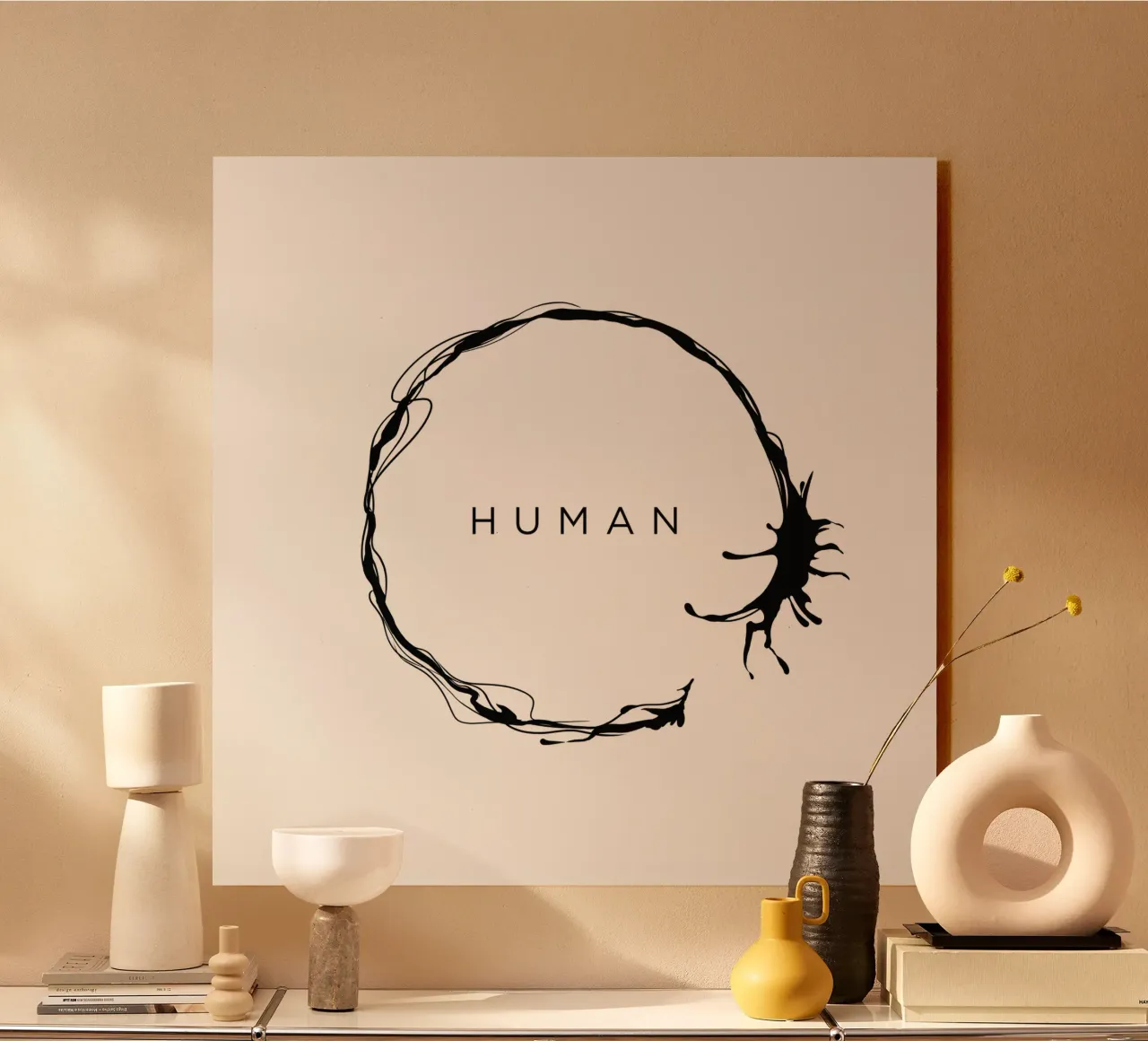 HUMAN pannello forex da 7115