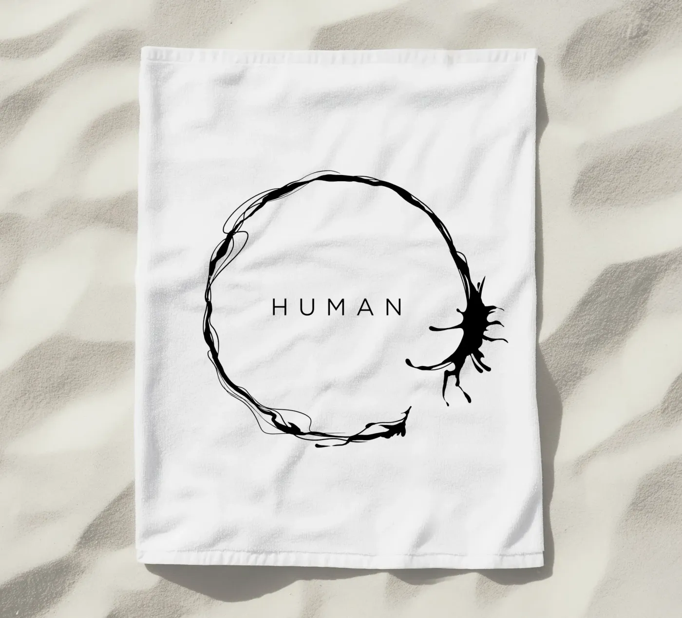 HUMAN telo mare da 7115