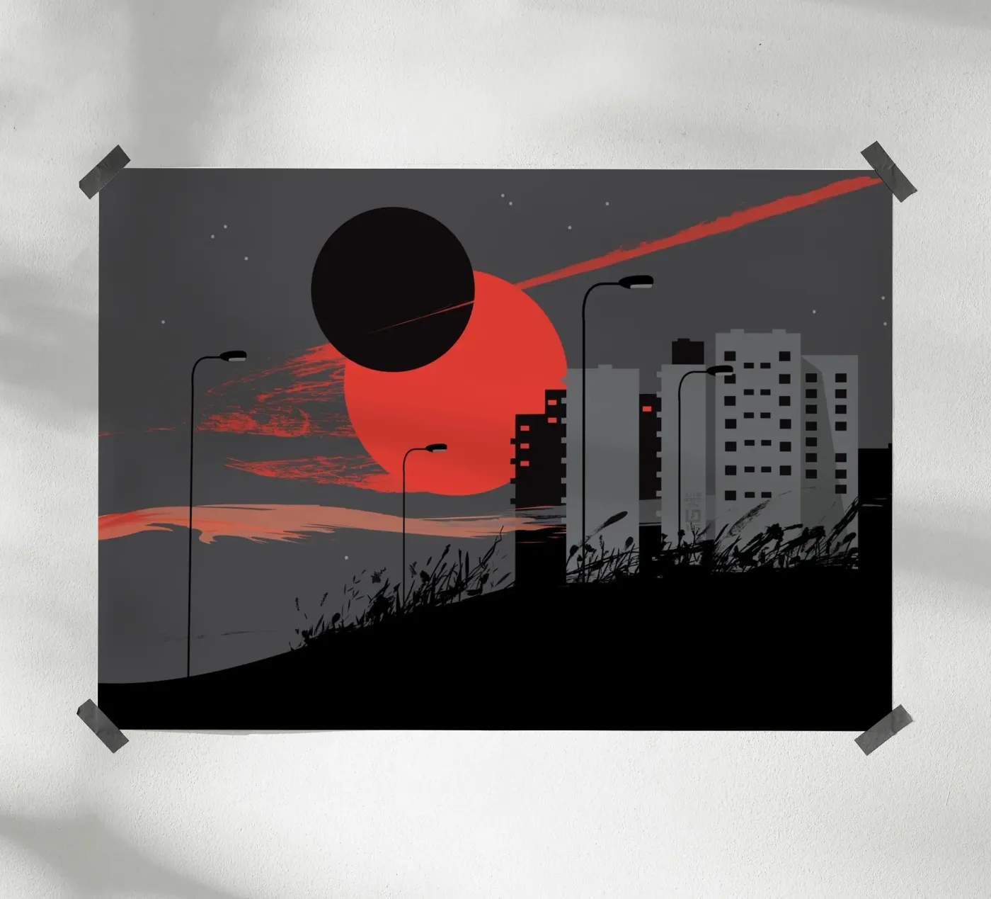 brutalist apocalypse poster da 7115