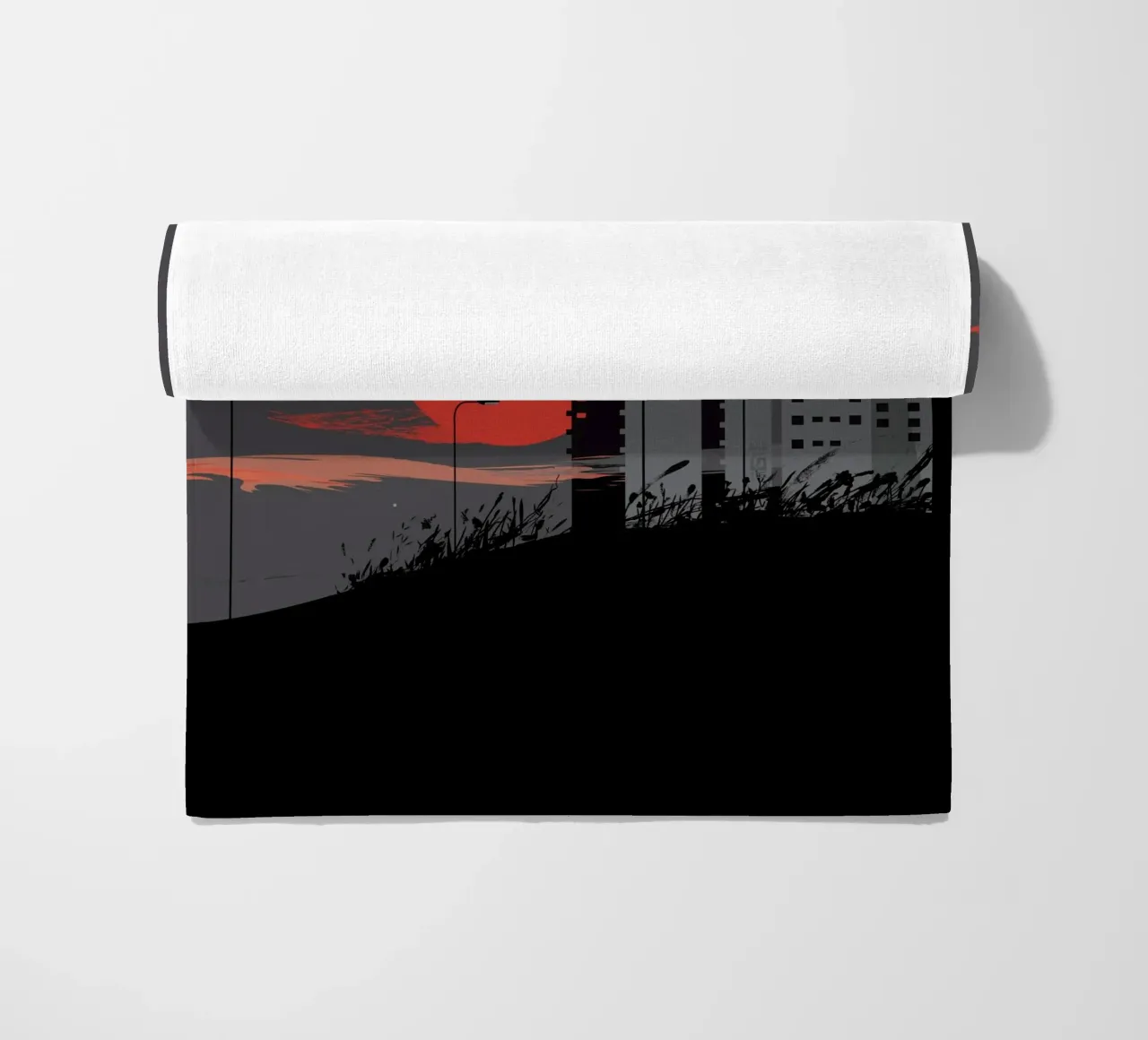 brutalist apocalypse telo mare da 7115