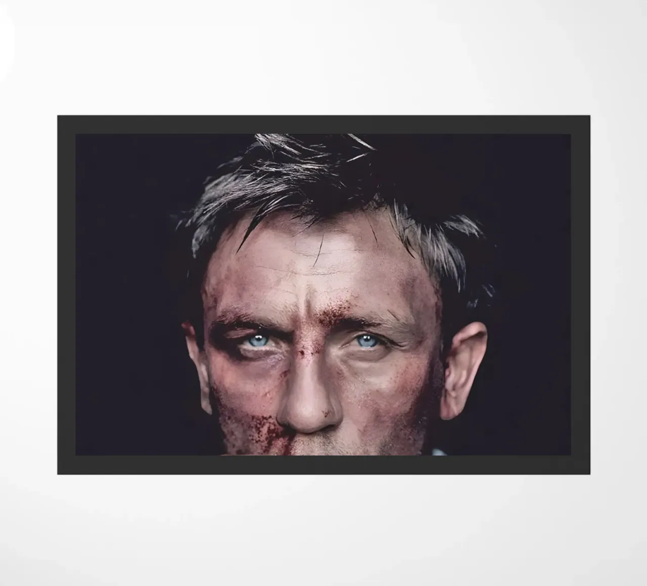 THIS NOT A GAME zerbino da Type & Tape