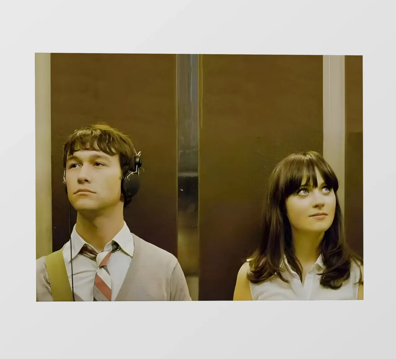 Tom & Summer telo in pvc da Low poly art
