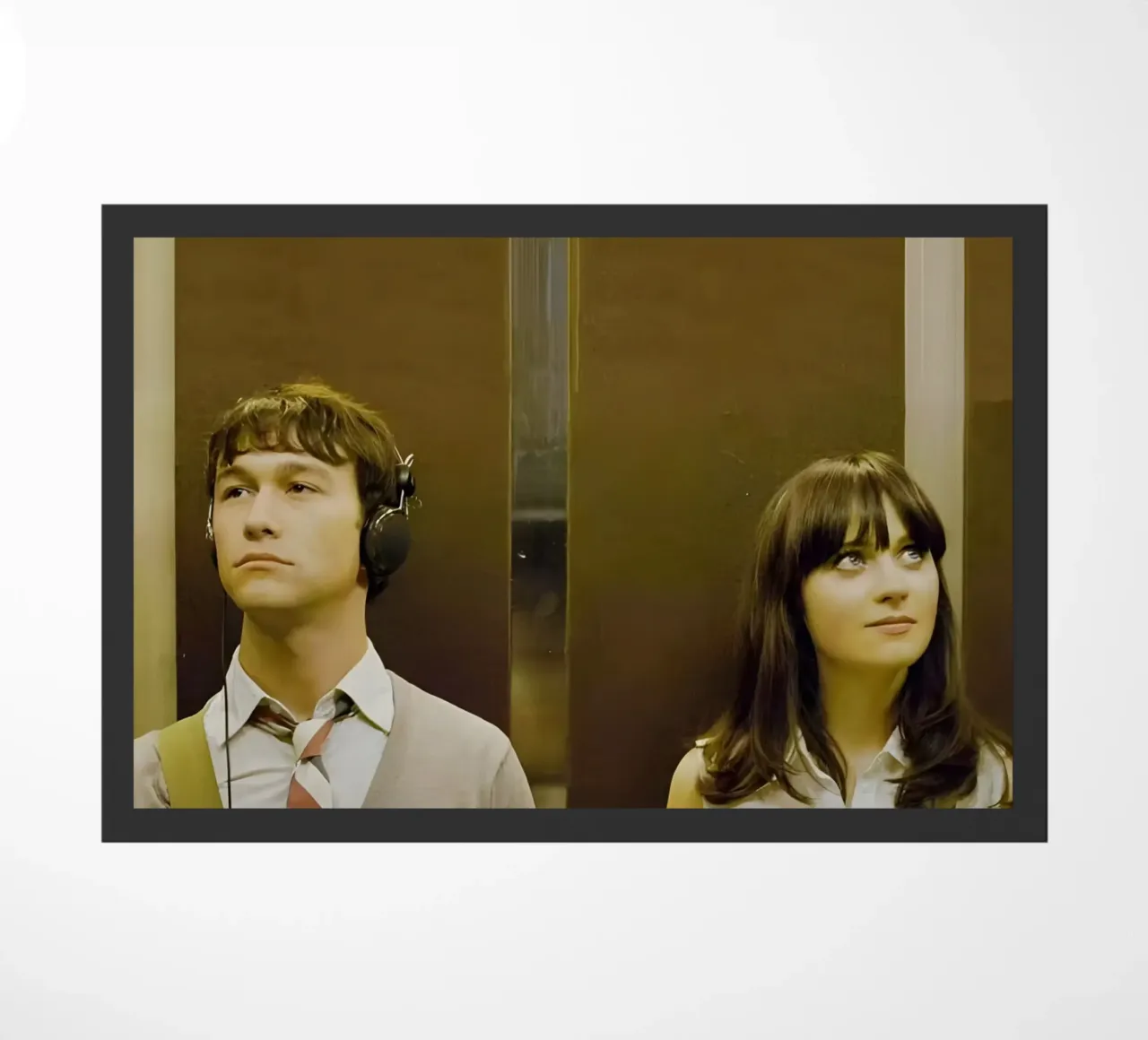 Tom & Summer zerbino da Low poly art