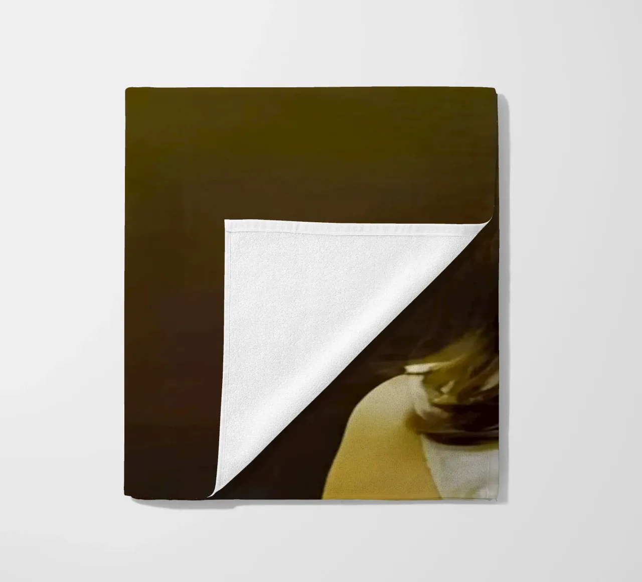 Tom & Summer telo mare da Low poly art