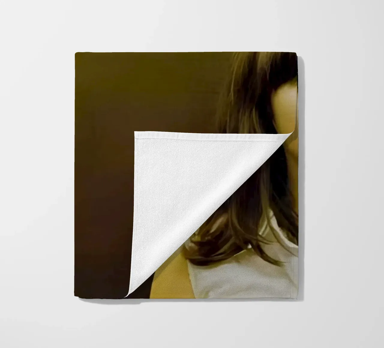 Tom & Summer telo mare da Low poly art