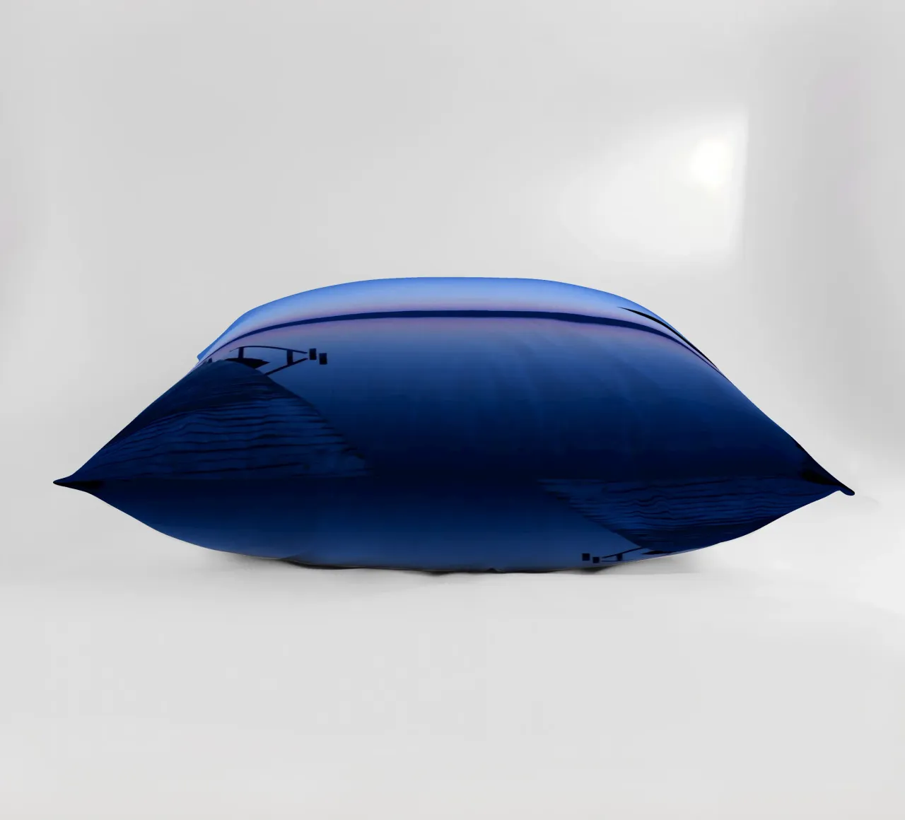 Steeg cuscino da Flo Klein