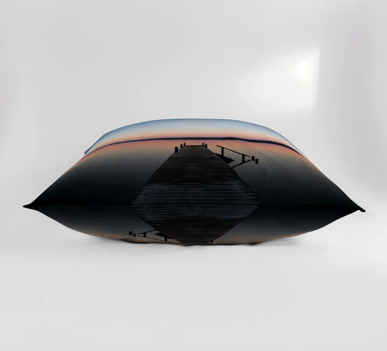 Wassersteeg cuscino da Flo Klein
