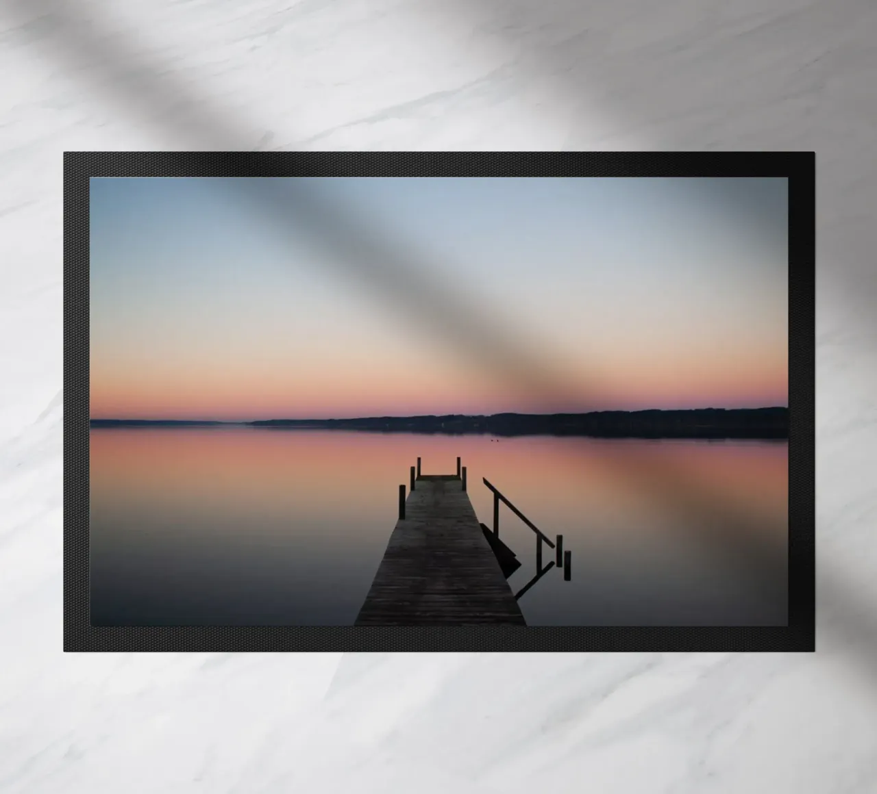 Wassersteeg zerbino da Flo Klein