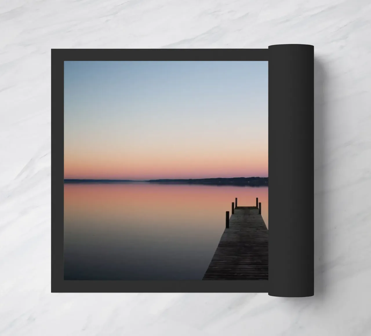 Wassersteeg zerbino da Flo Klein