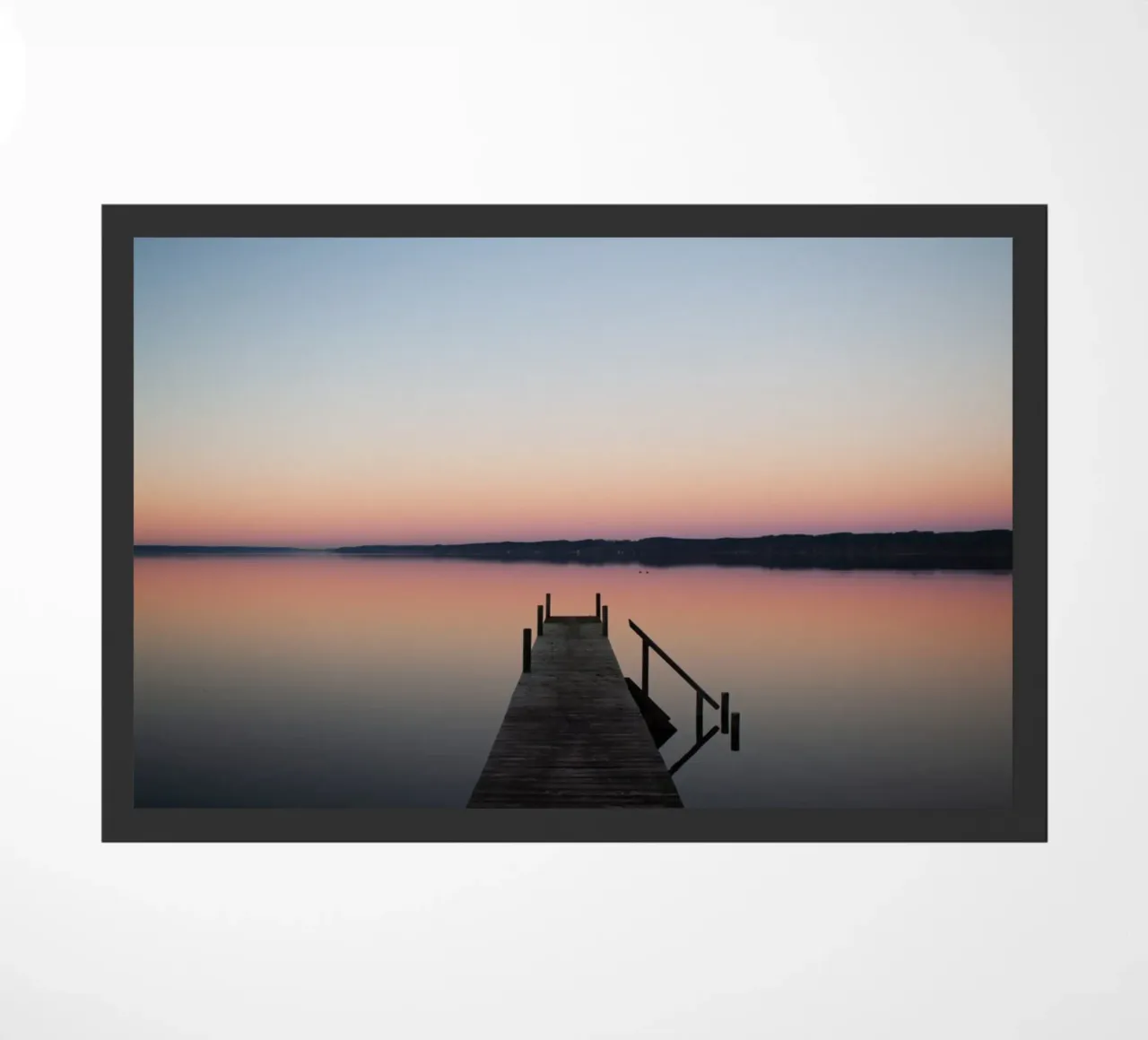 Wassersteeg zerbino da Flo Klein