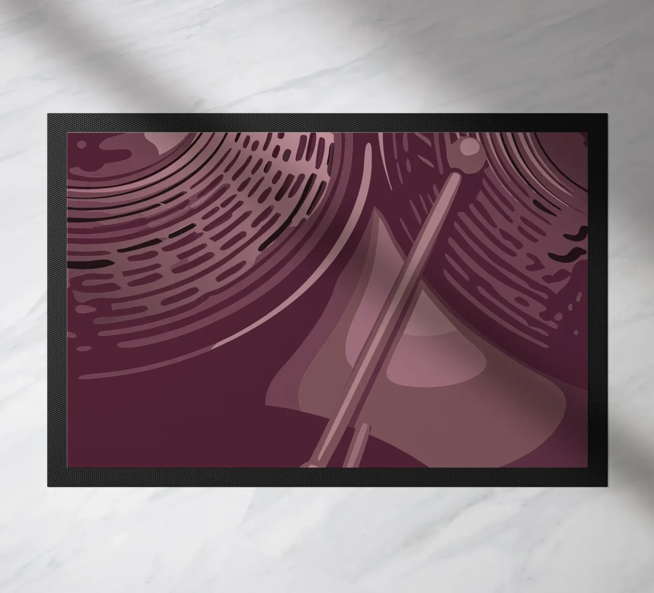 Cimbali zerbino da MUSIC EDITION