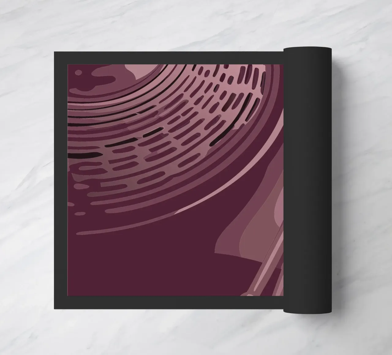 Cimbali zerbino da MUSIC EDITION