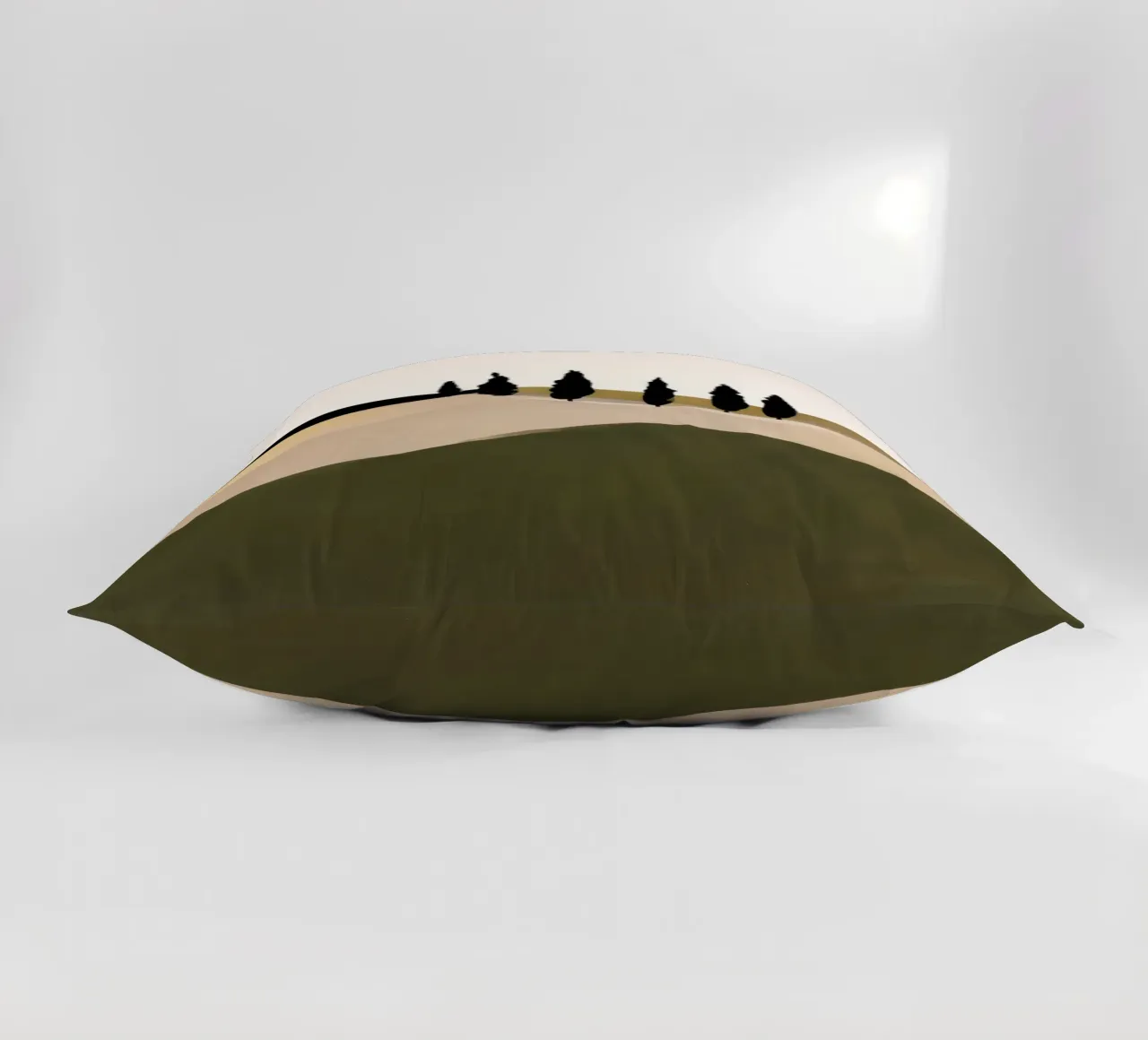 Cypress Horizon 2 cuscino da Seed & Signal