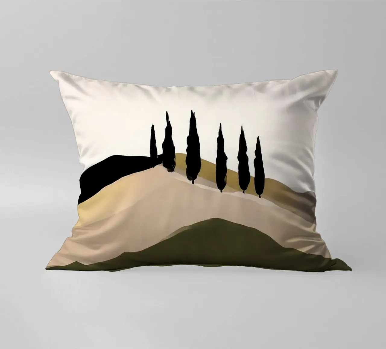 Cypress Horizon 2 cuscino da Seed & Signal