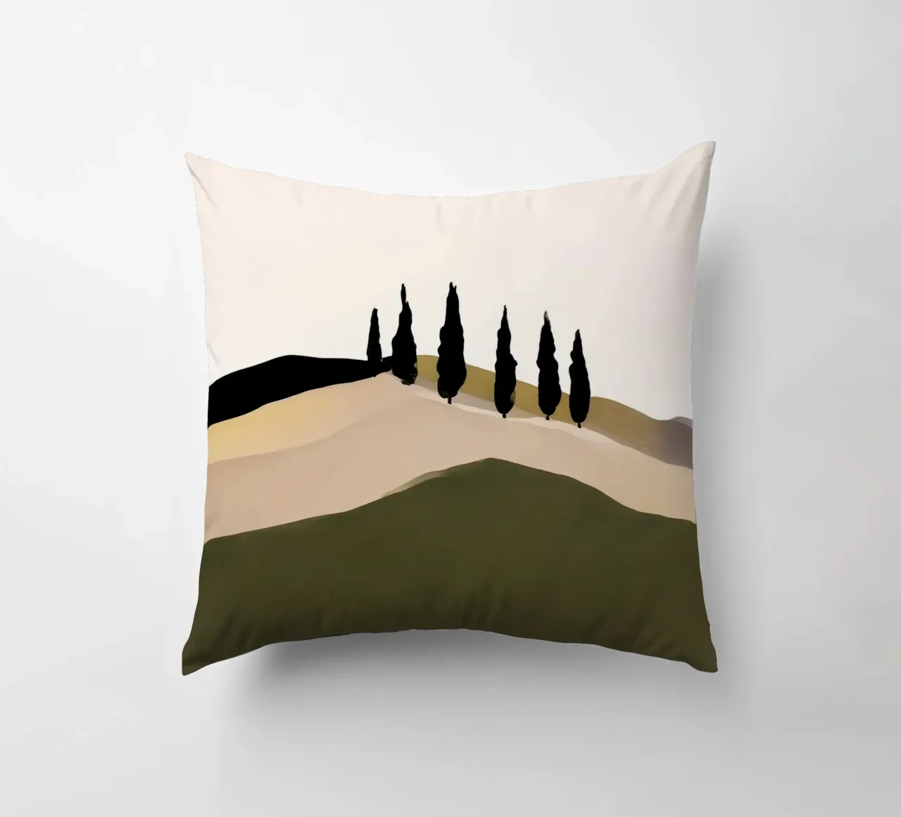 Cypress Horizon 2 cuscino da Seed & Signal