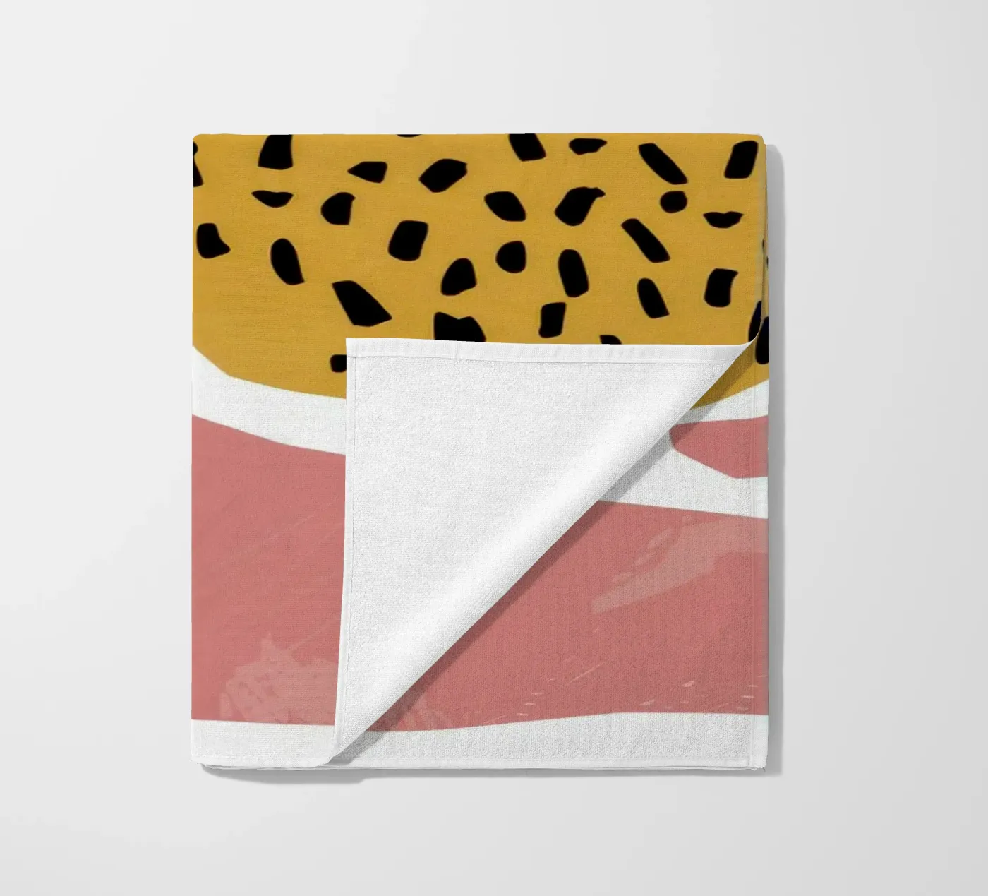 Abstract Shape Dance telo mare da Lyra Glaze