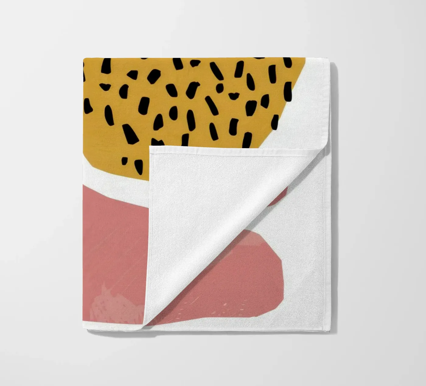 Abstract Shape Dance telo mare da Lyra Glaze