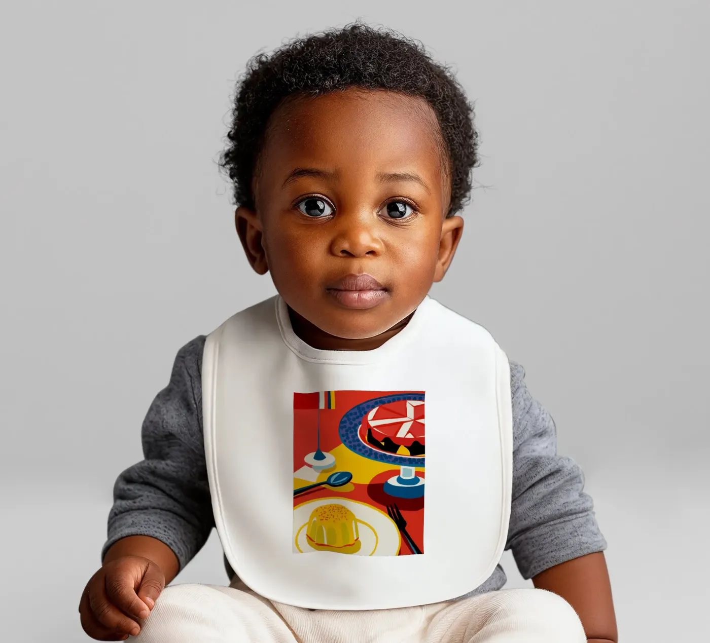 Flan e torta bavaglino da Lyra Glaze