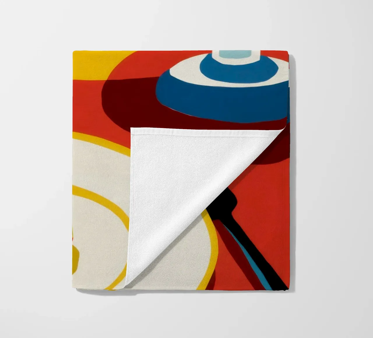 Flan e torta telo mare da Lyra Glaze