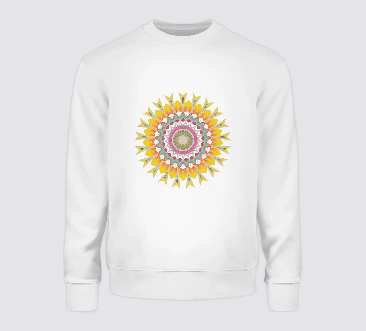 Icarus felpa da Angelo Cerantola