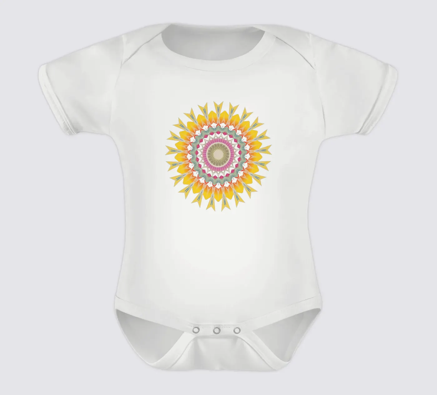 Icarus body bébé de Angelo Cerantola