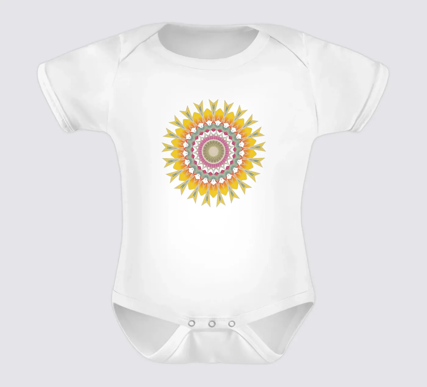 Icarus body bébé de Angelo Cerantola