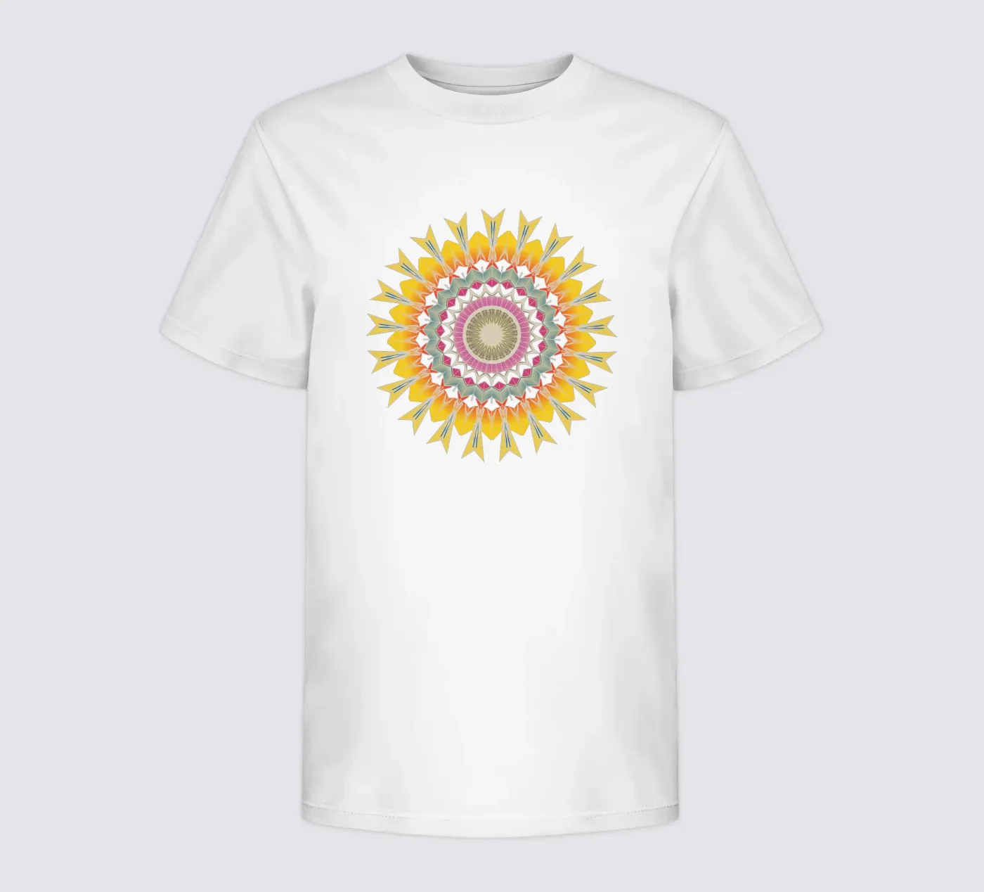 Icarus t-shirt bambini da Angelo Cerantola
