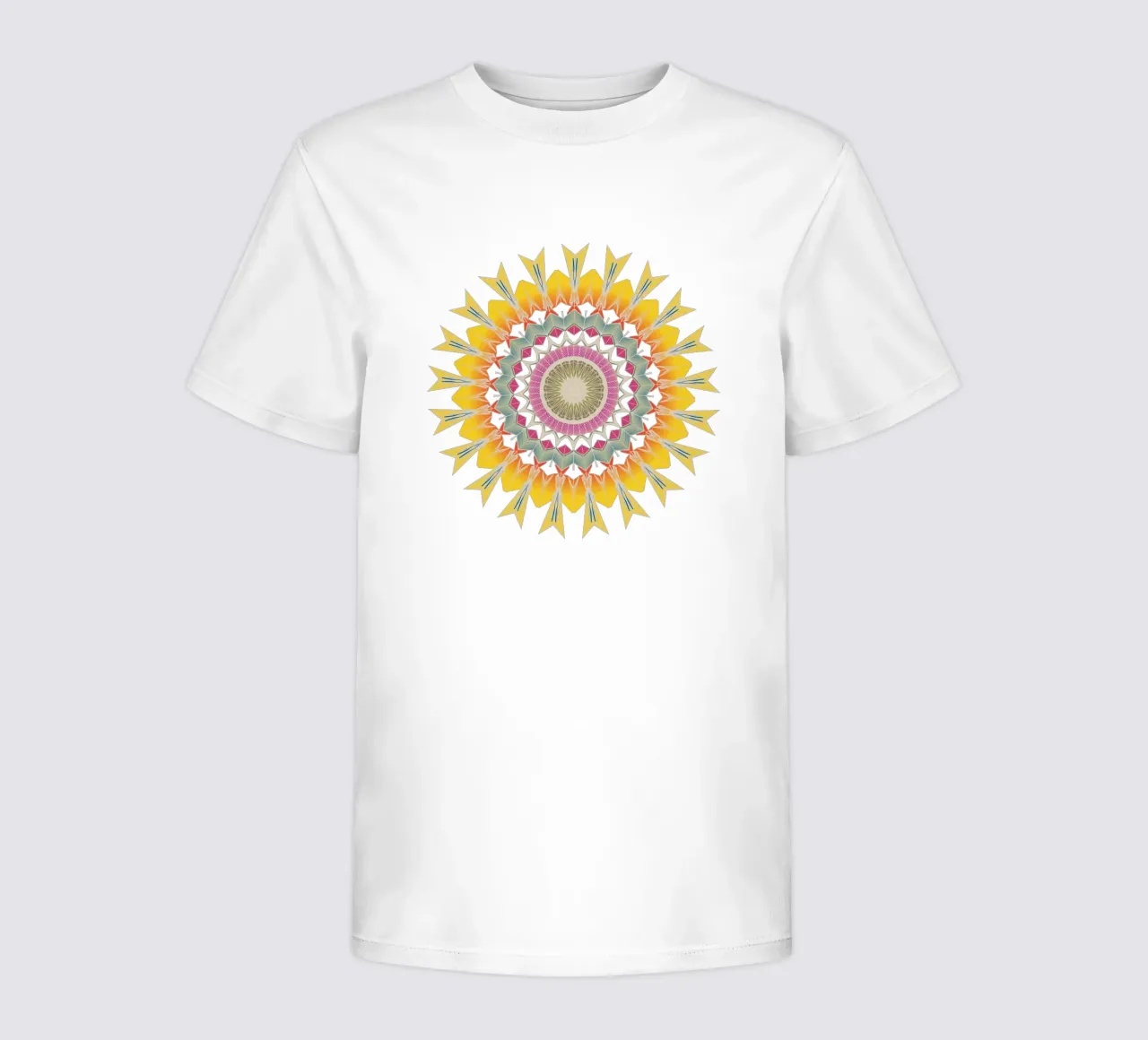 Icarus t-shirt bambini da Angelo Cerantola