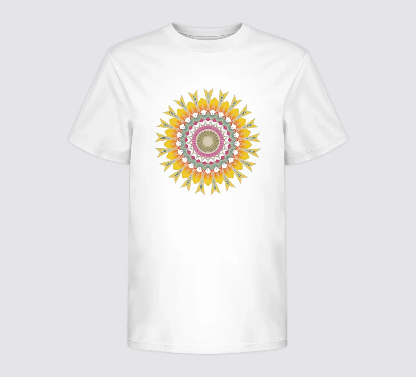 Icarus t-shirt bambini da Angelo Cerantola