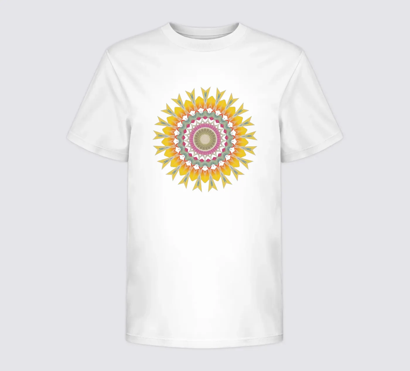 Icarus kids t-shirt by Angelo Cerantola