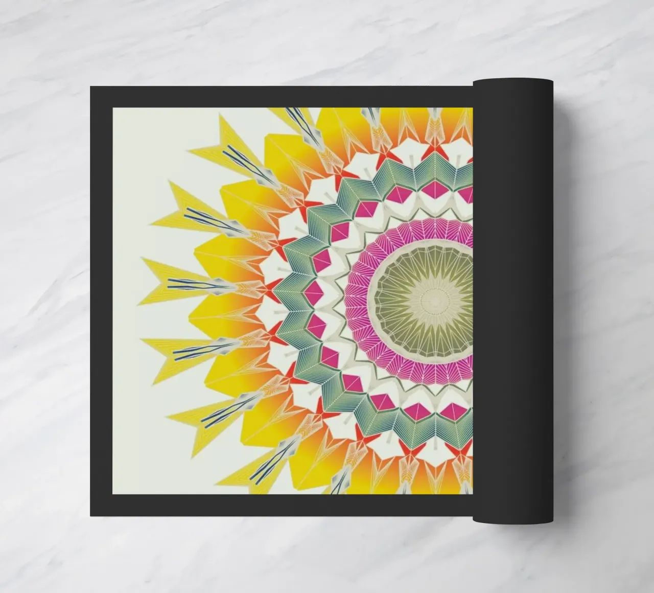 Icarus zerbino da Angelo Cerantola